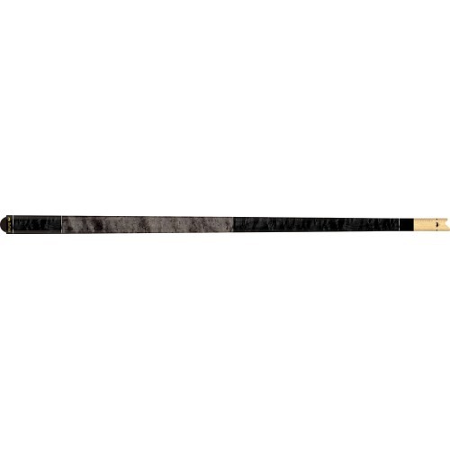 Buffalo Classic II Karambola nūja Black 140cm