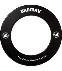 Защитное кольцо Winmau Catchring чёрное