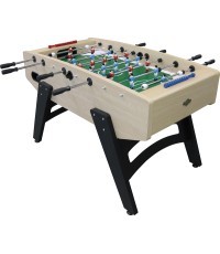 Buffalo Francija futbola spēles tabula