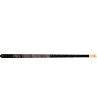 Buffalo Classic II carom cue black