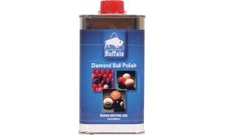 Ball Polish Buffalo Diamond, 250 ml