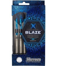 Šautriņas Harrows Blaze, 21 g
