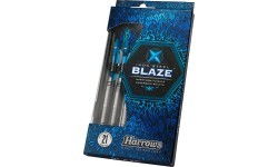 Дротики Harrows Blaze, 21 г