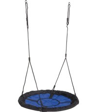 KBT Качели Swibee, синий/черный