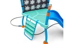 Игровая водная станция Plum Waterpark Splash Station