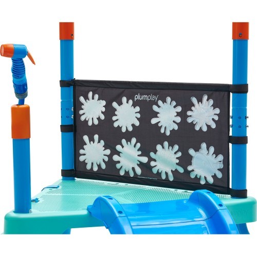 Игровая водная станция Plum Waterpark Splash Station