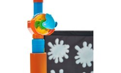 Игровая водная станция Plum Waterpark Splash Station