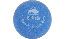 Table Soccer Balls Set Buffalo Pro, Blue, 6 pcs