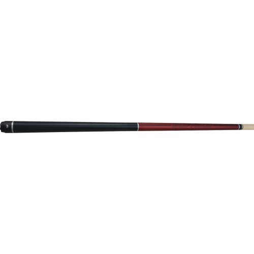 Buffalo Atlantic pool cue red