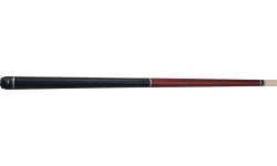 Buffalo Atlantic pool cue red