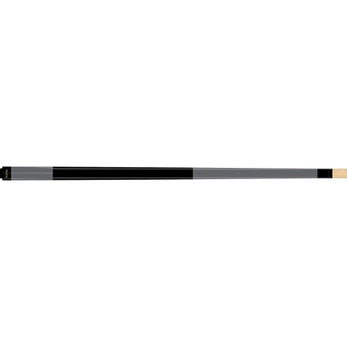Triton Pool Cue No.4 Grey 147cm/13mm