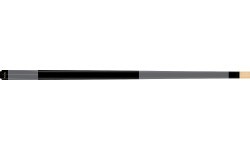 Triton Pool Cue No.4 Grey 147cm/13mm