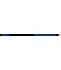 Biljarda kija Triton Pool No.2 zila 145 cm/13 mm