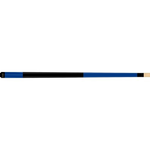 Triton Pool Cue No.2 Blue 145cm/13mm