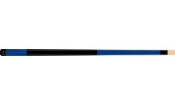 Biljarda kija Triton Pool No.2 zila 145 cm/13 mm
