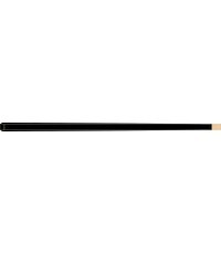 Triton biljarda nūja Nr.1 melna 145cm/13mm