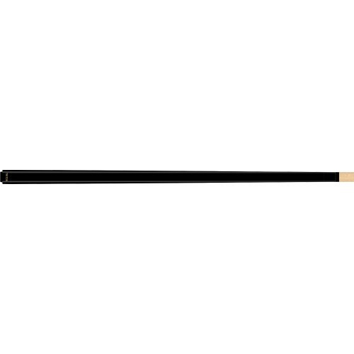 Biljarda kija Triton Pool Cue No.1 Black, 145 cm/13 mm