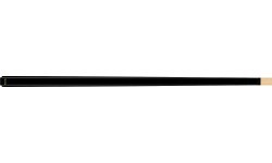 Triton Pool Cue No.1 Black 145cm/13mm