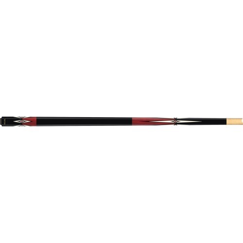 Karamboļa biljarda kija Triton S2 No.1 140 cm/11,5 mm