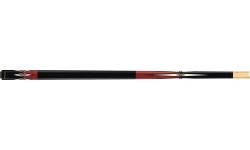 Karamboļa biljarda kija Triton S2 No.1 140 cm/11,5 mm