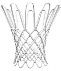 Сверхпрочная баскетбольная сетка Spalding