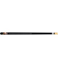 Biljarda kija Buffalo Lucky Hardwood, 120cm/12mm