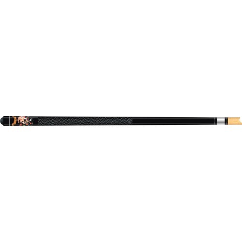 Biljarda kija Buffalo Lucky Hardwood, 120cm/12mm