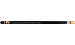 Biljarda kija Buffalo Lucky Hardwood, 120cm/12mm