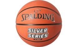 Баскетбольный мяч Spalding Silver Series