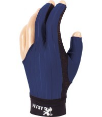 Adam Glove PRO tumši zils liels