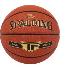 Basketbols Spalding TF Gold, izmērs 7