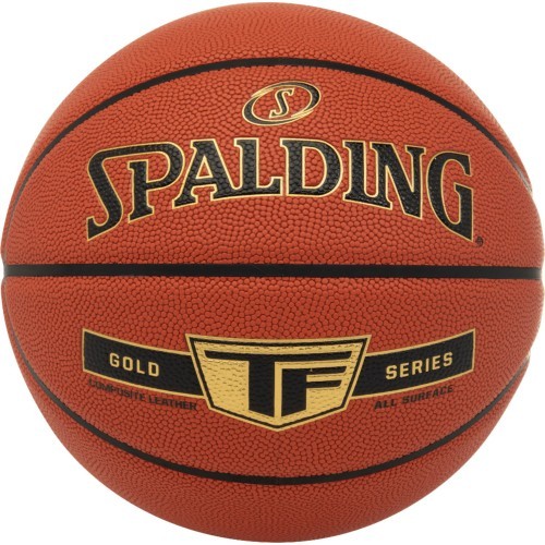 Basketbola bumba Spalding TF Gold, 7. izmērs
