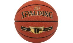 Basketbols Spalding TF Gold, izmērs 7