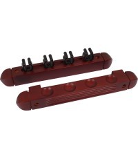 Cue Rack for 4 Cues Buffalo Economy