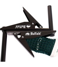 Galda tenisa tīkla un turētāju komplekts Buffalo