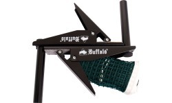 Clip On Table Tennis Net Set Buffalo