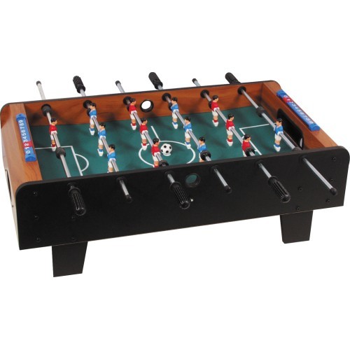 Galda futbols Buffalo Explorer Mini