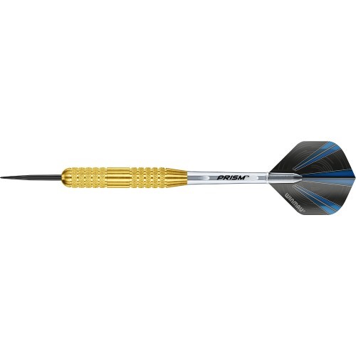 Латунные дротики Winmau Neutron со стальным наконечником