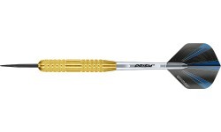 Winmau Neutron misiņa šautriņas ar tērauda smailēm