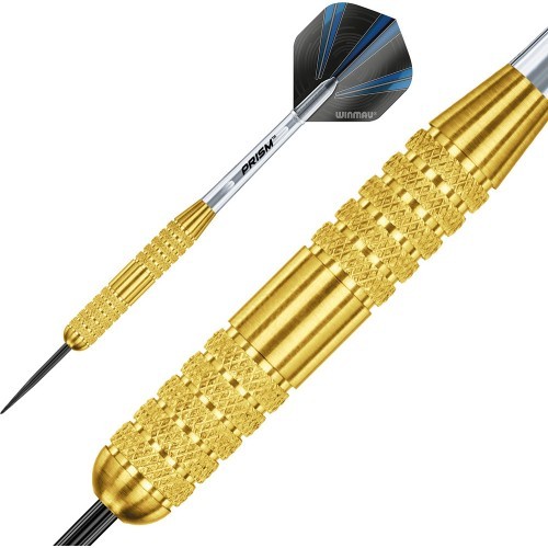 Латунные дротики Winmau Neutron со стальным наконечником