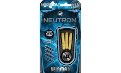 Winmau Neutron steel tip brass darts