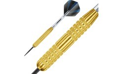 Winmau Neutron tērauda smaiļu misiņa šautriņas 23 g