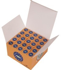 Nir Super Prof. Chalk 3PCS/BOX