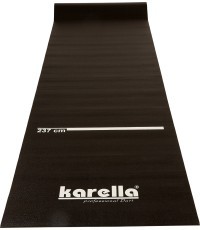 Коврик для дартса Karella Eco Star