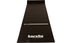 Karella šautriņu paklājs Eco Star