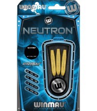 Winmau Neutron misiņa šautriņas