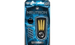 Дротики латунные Winmau Neutron