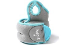 Женские утяжелители на запястья Reebok 2x1 кг