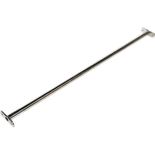 Metāla šķērssija KBT-1250 mm, krāsots tērauds