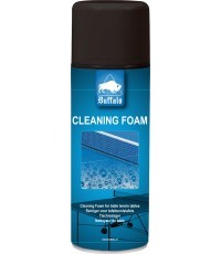 Buffalo galda tenisa galda tīrīšanas aerosols